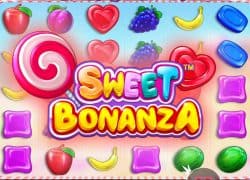 Sweet Bonanza VegaZone Casino Game
