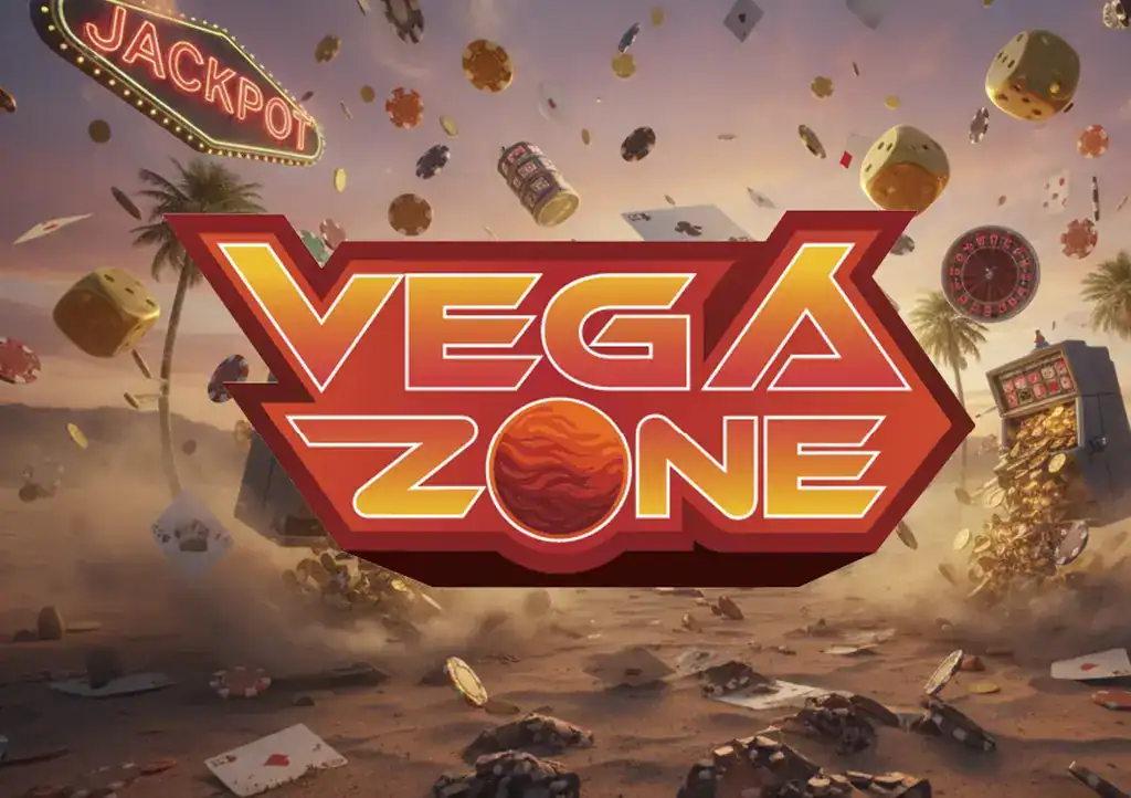 VegaZone Casino Bonus