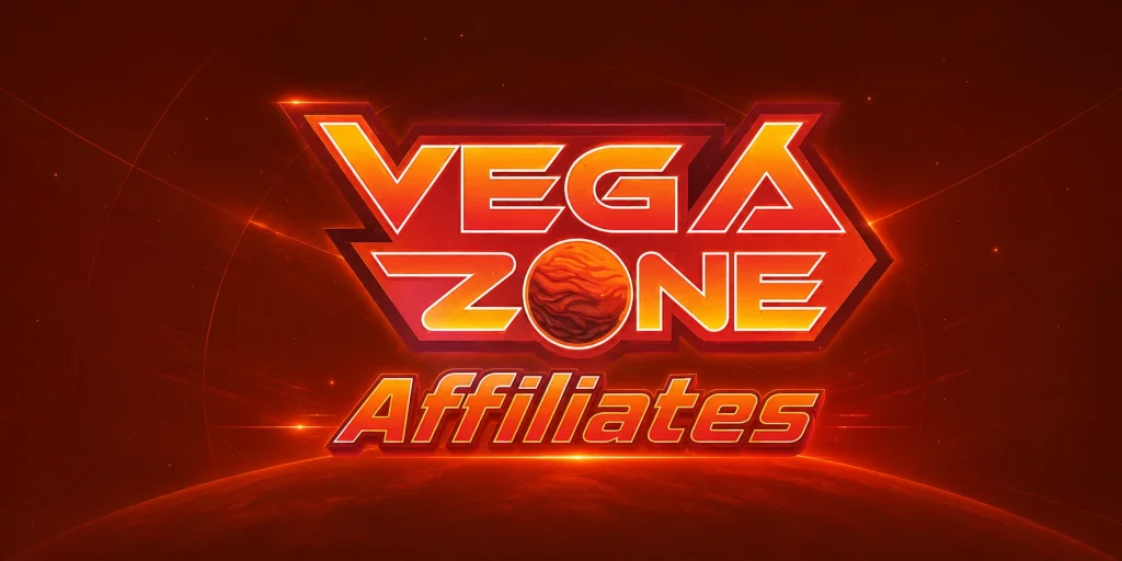 VegaZone Casino Affiliate Programme for New Zealand Publishers